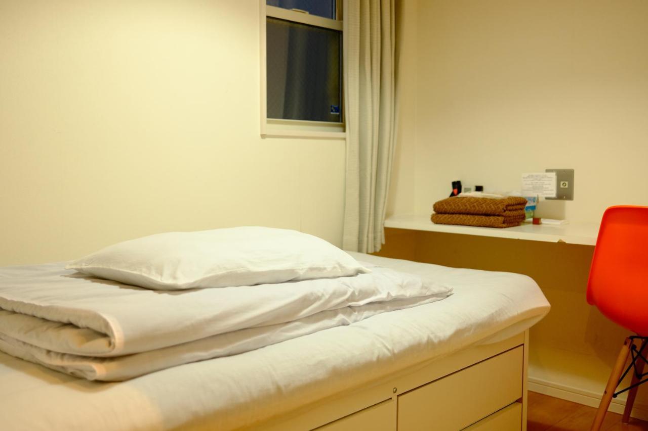 Apartment コージーイン 東京桜新町 Präfektur Tokio
