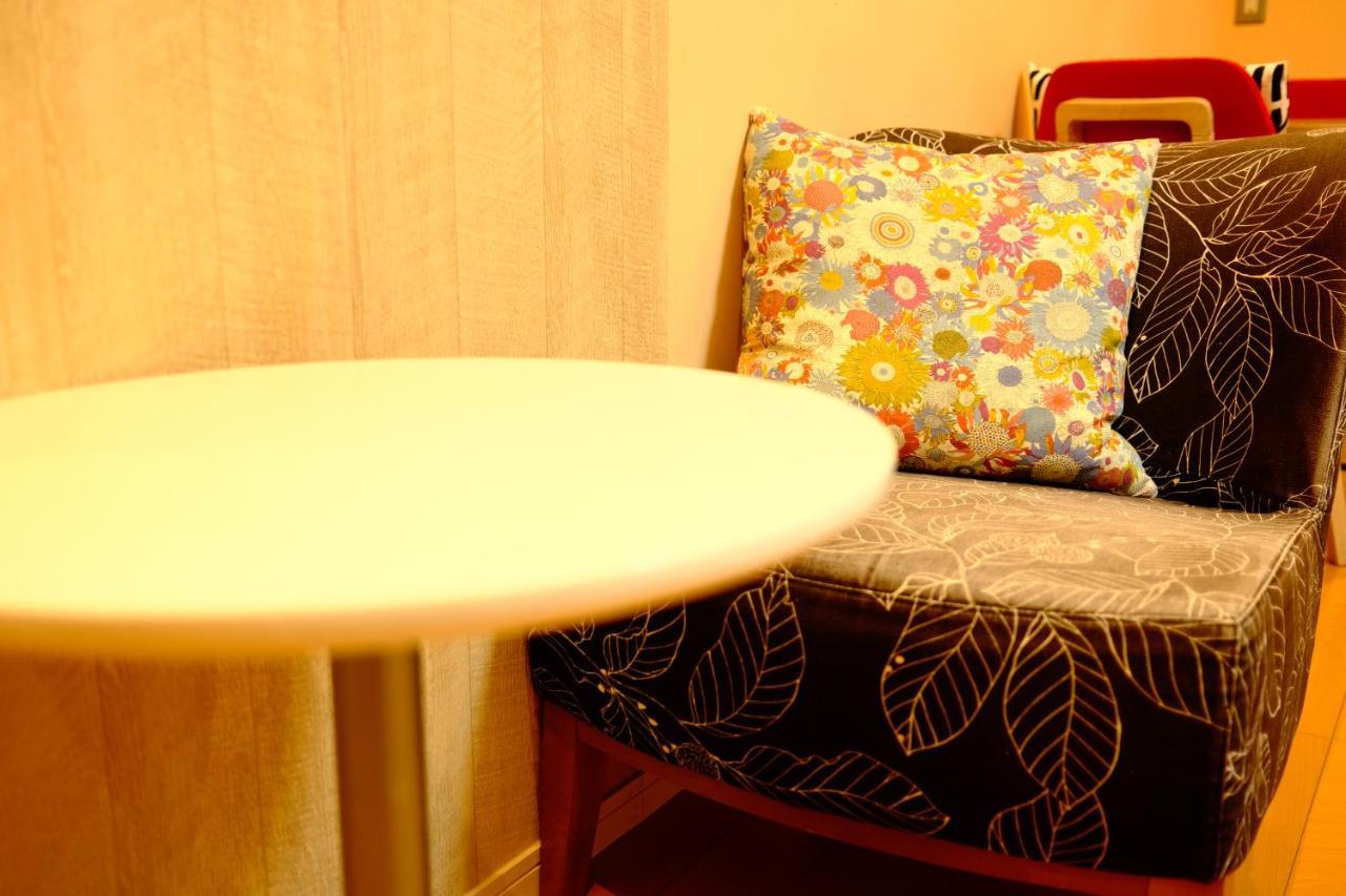 コージーイン 東京桜新町 Apartment Präfektur Tokio